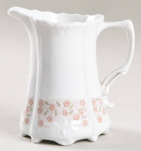 Fleur De Mers Creamer