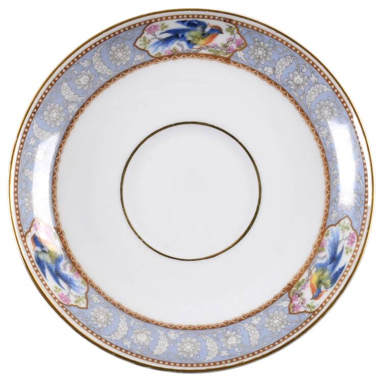 Florida Saucer