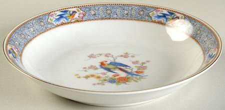 Florida Coupe Soup Bowl