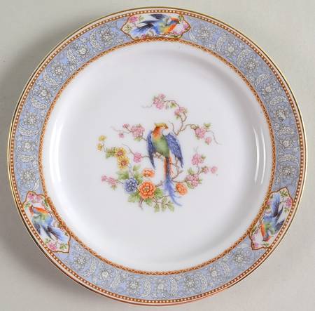 Florida Dessert/Pie Plate