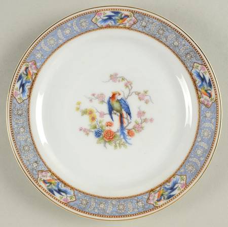 Florida Salad Plate