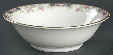 Franklin Coupe Cereal Bowl