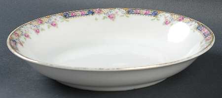 Franklin Coupe Soup Bowl