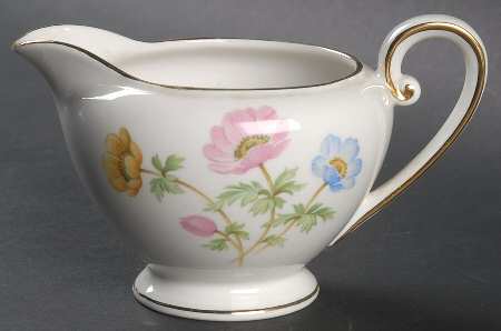 The Fragrance Creamer