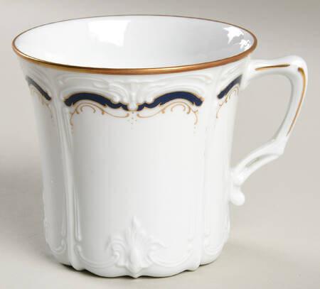 Gloriette Flat Cup