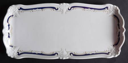 Gloriette Large Sandwich Tray