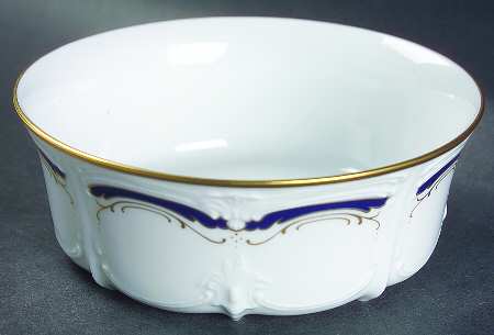 Gloriette Fruit/Cereal Bowl