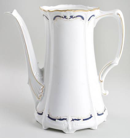 Gloriette Coffee Pot No Lid