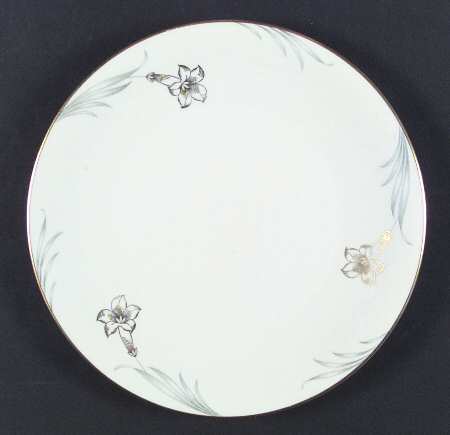 Gloria Dinner Plate