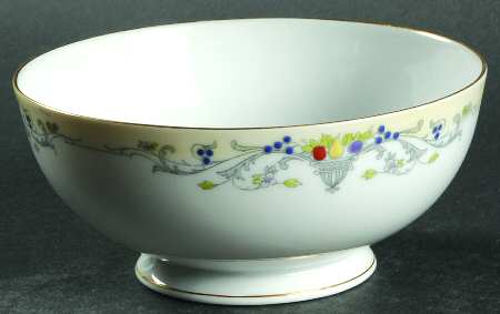 Golden West Cranberry Bowl
