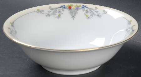 Golden West Coupe Cereal Bowl