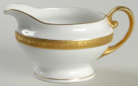 Grape Vine Creamer