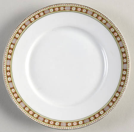Granville Bread & Butter Plate
