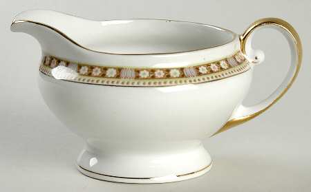 Granville Creamer