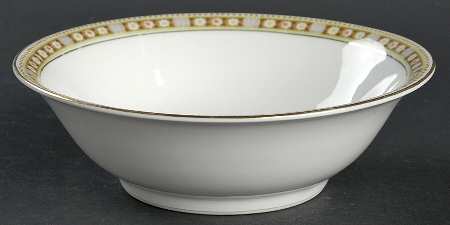 Granville Coupe Cereal Bowl