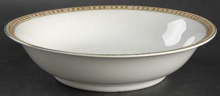 Granville 9" Round Vegetable Bowl