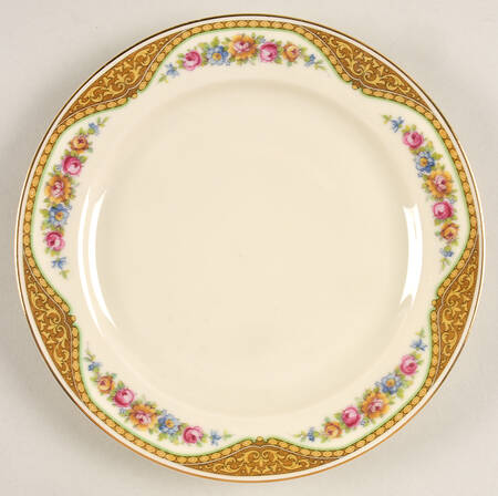 The Grimsby Salad Plate