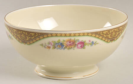 The Grimsby Cranberry Bowl