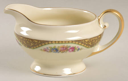 The Grimsby Creamer
