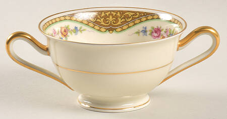 The Grimsby Bouillon Cup