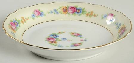 The Hampton Coupe Soup Bowl