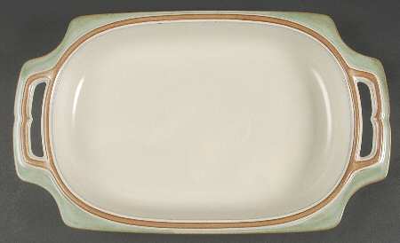 Harmony 14" Oval Serving Platter