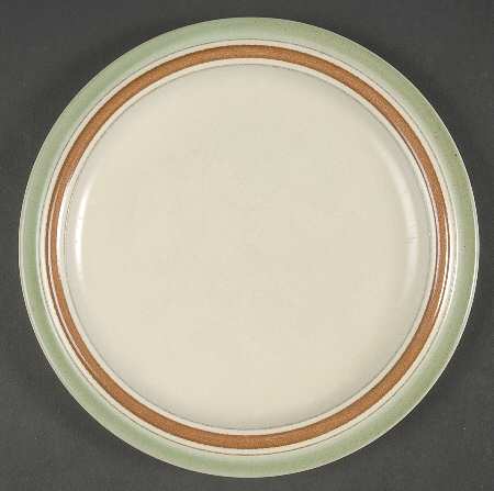 Harmony Salad Plate