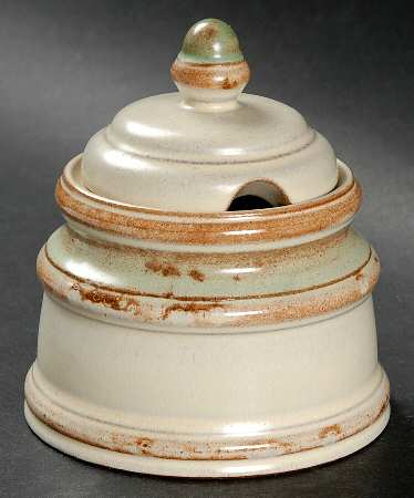 Harmony Sugar Bowl & Lid