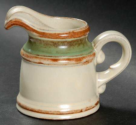Harmony Creamer