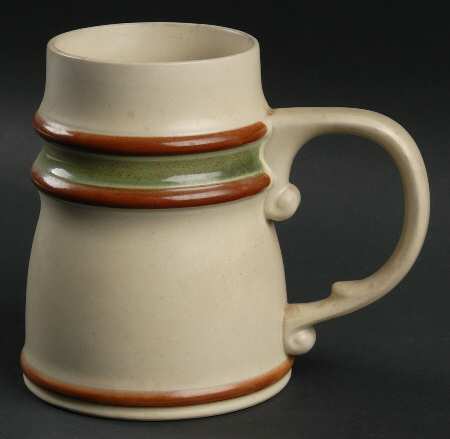 Harmony Tankard