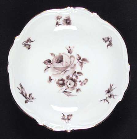 Heidi Fruit/Dessert (Sauce) Bowl