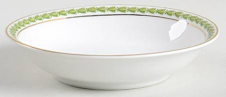 The Hudson Fruit/Dessert (Sauce) Bowl