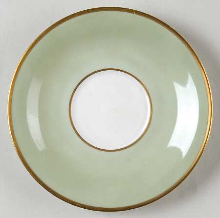 Huntly Saucer for Footed Cup