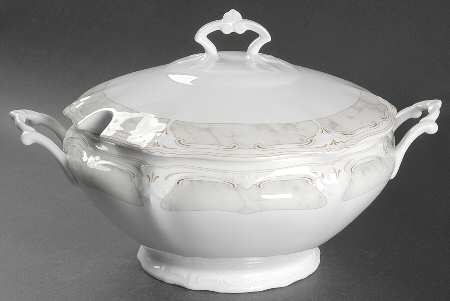 Jacqueline Tureen &  Lid