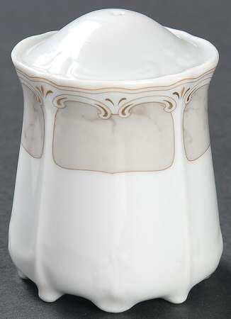 Jacqueline Pepper Shaker
