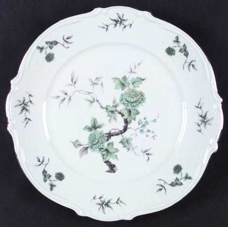 Jana Dinner Plate
