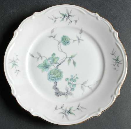 Jana Bread & Butter Plate