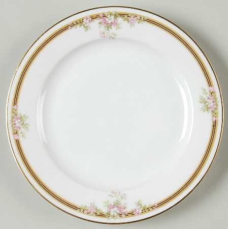Kingston Bread & Butter Plate