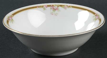 Kingston Coupe Cereal Bowl by Tirschenreuth