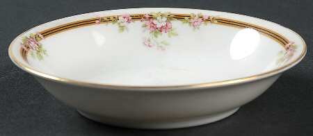 Kingston Fruit/Dessert (Sauce) Bowl