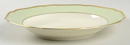 Lakewood Rim Soup Bowl