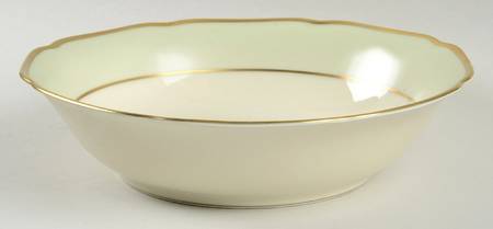Lakewood 8" Round Vegetable Bowl