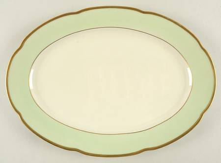 Lakewood 13" Oval Serving Platter