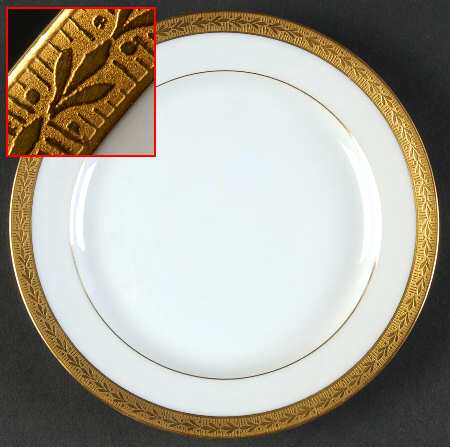 Laurel Bread & Butter Plate