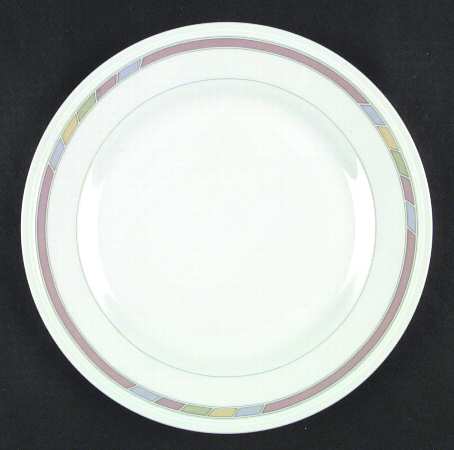 Lido Dinner Plate