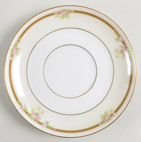 Madison Saucer for Cream Soup Bowl