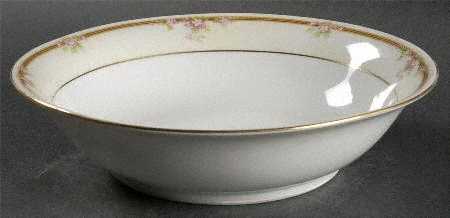 Madison 9" Round Vegetable Bowl