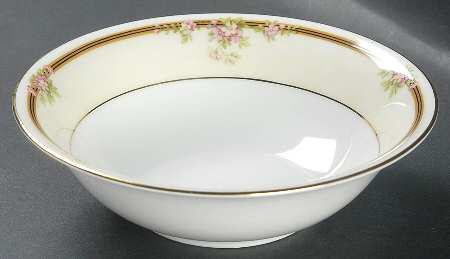 Madison Coupe Cereal Bowl