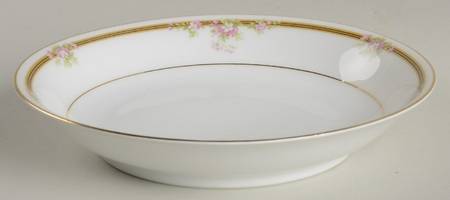 Madison Coupe Soup Bowl