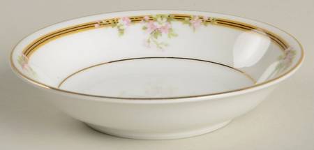 Madison Fruit/Dessert (Sauce) Bowl